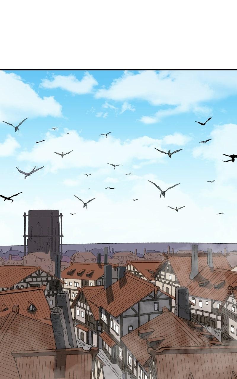 Read The Tale of the Skeleton Messenger Manga Online