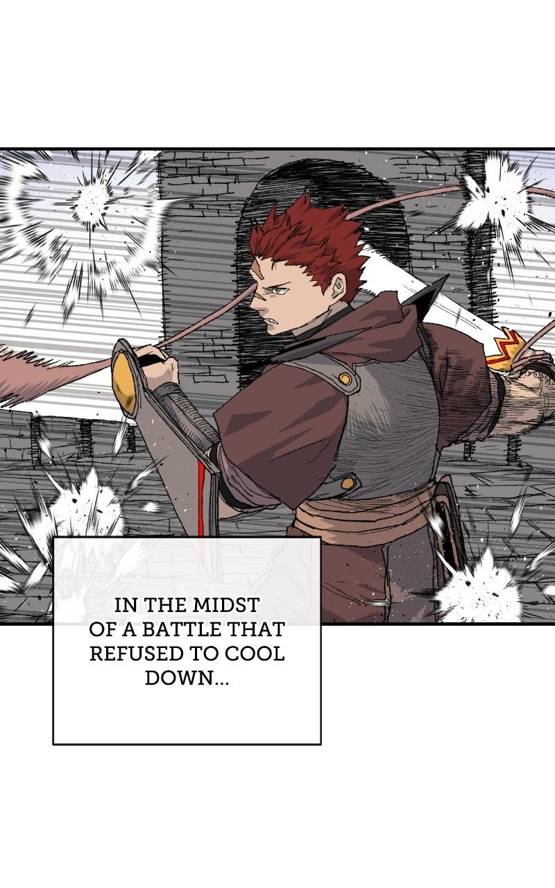 Read The Tale of the Skeleton Messenger Manga Online