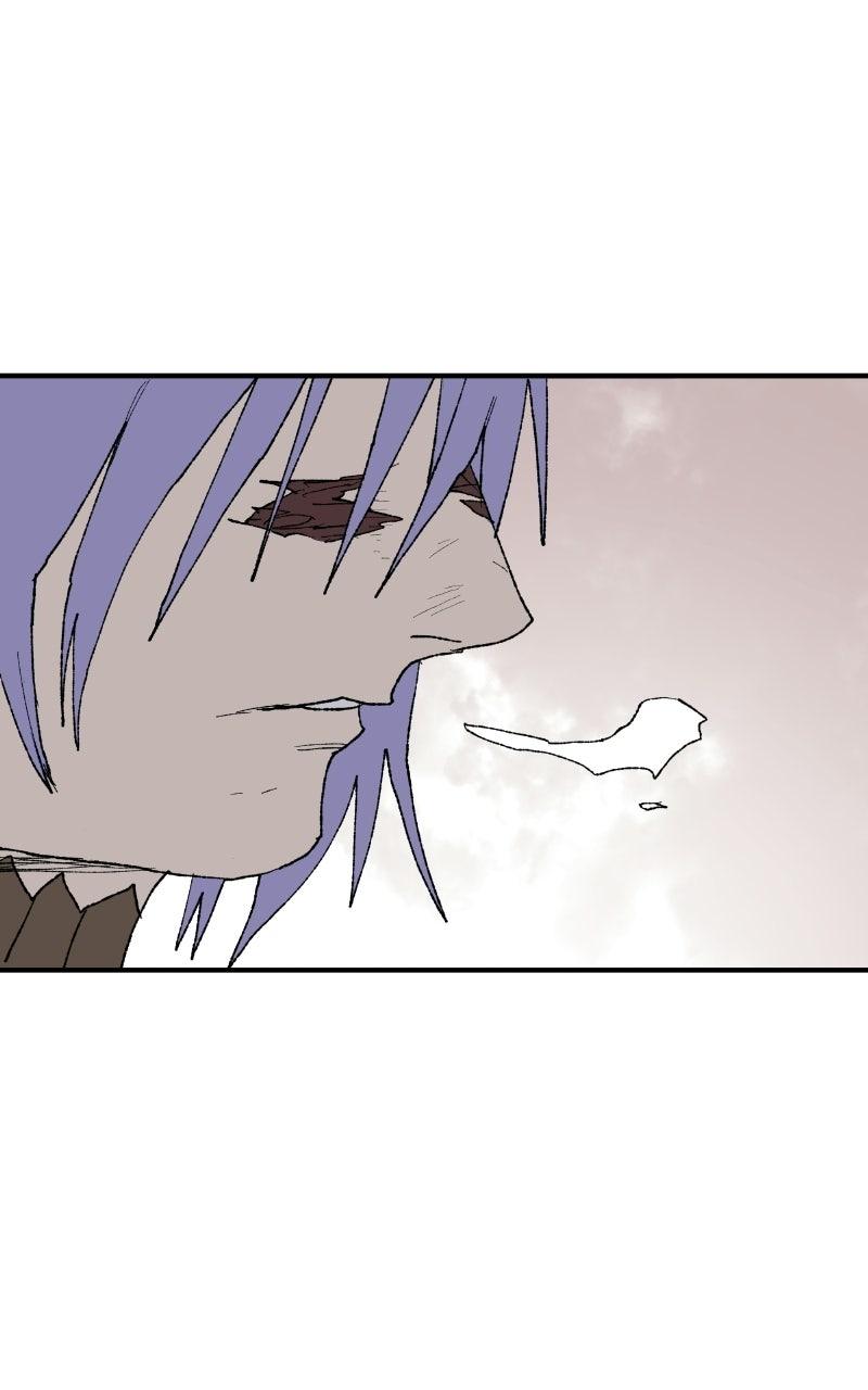 Read The Tale of the Skeleton Messenger Manga Online