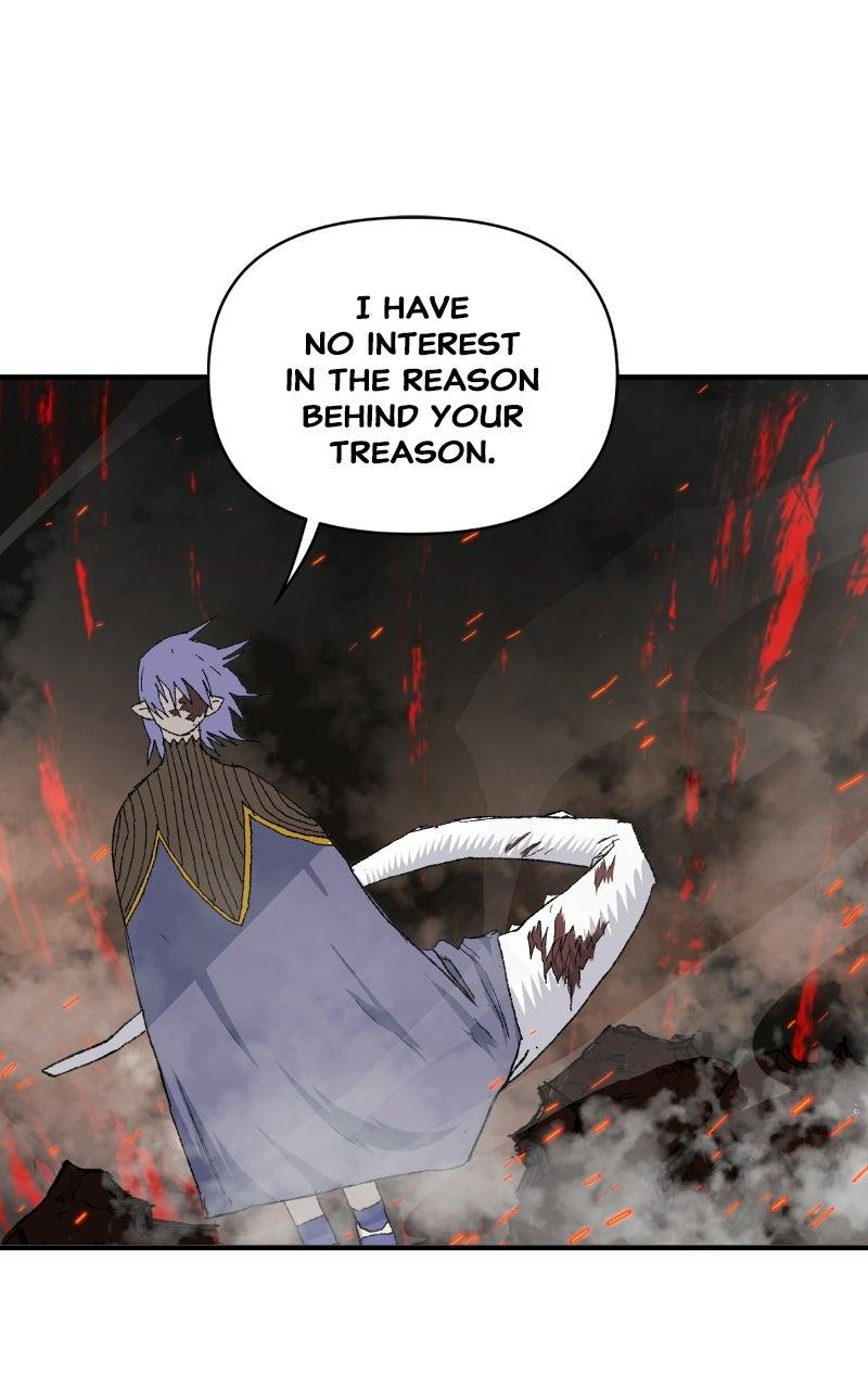 Read The Tale of the Skeleton Messenger Manga Online