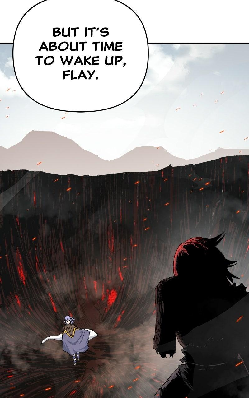 Read The Tale of the Skeleton Messenger Manga Online