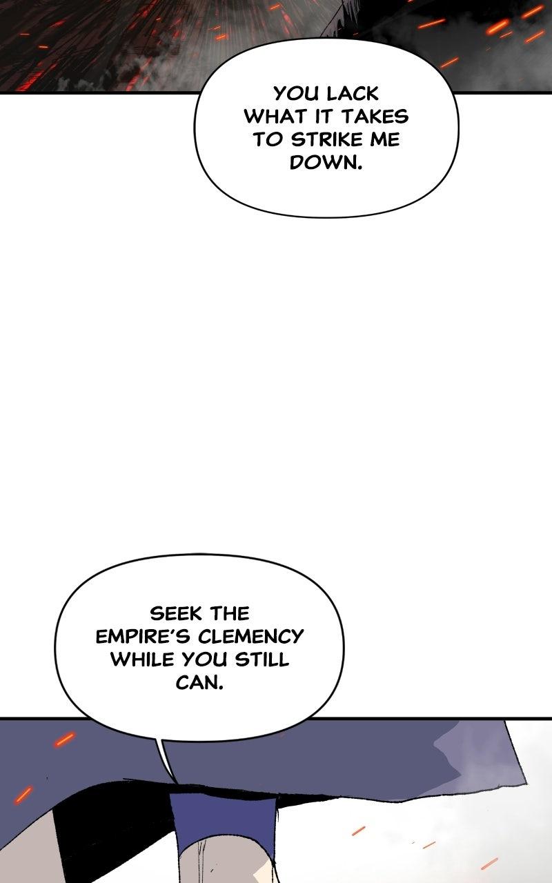 Read The Tale of the Skeleton Messenger Manga Online