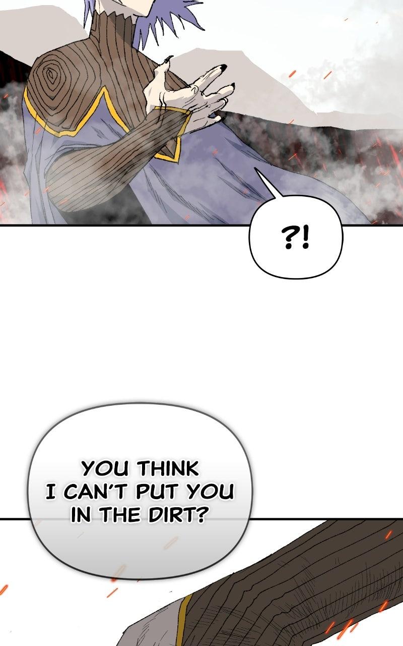 Read The Tale of the Skeleton Messenger Manga Online