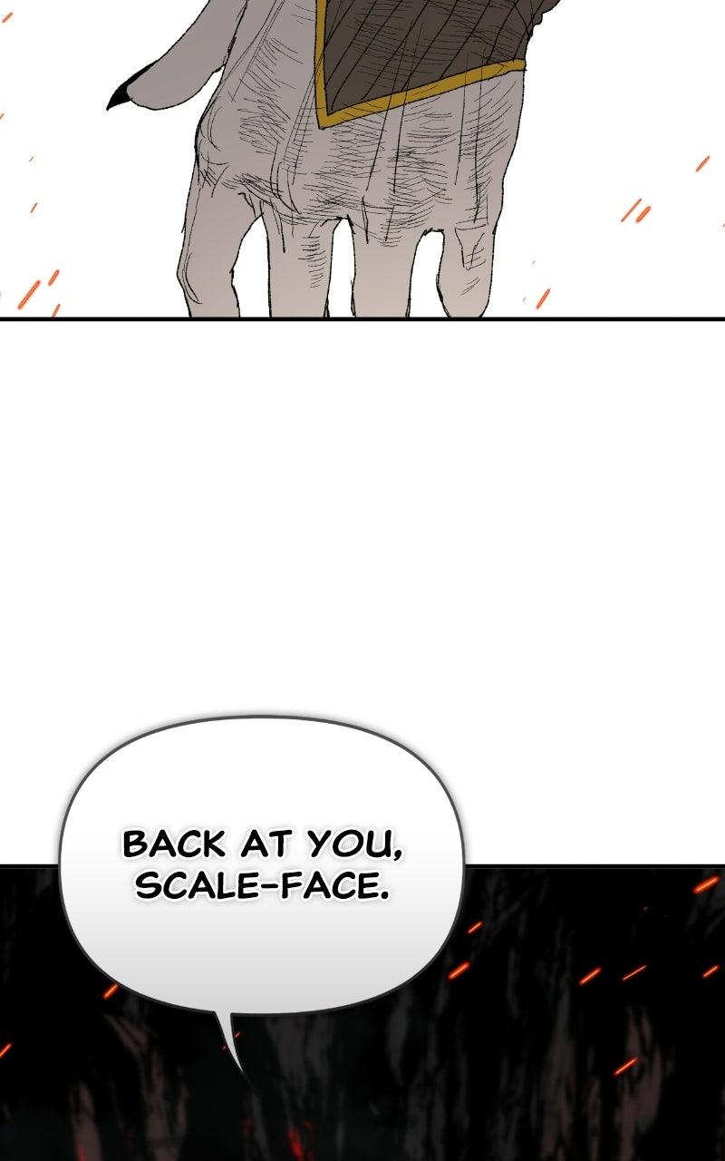 Read The Tale of the Skeleton Messenger Manga Online