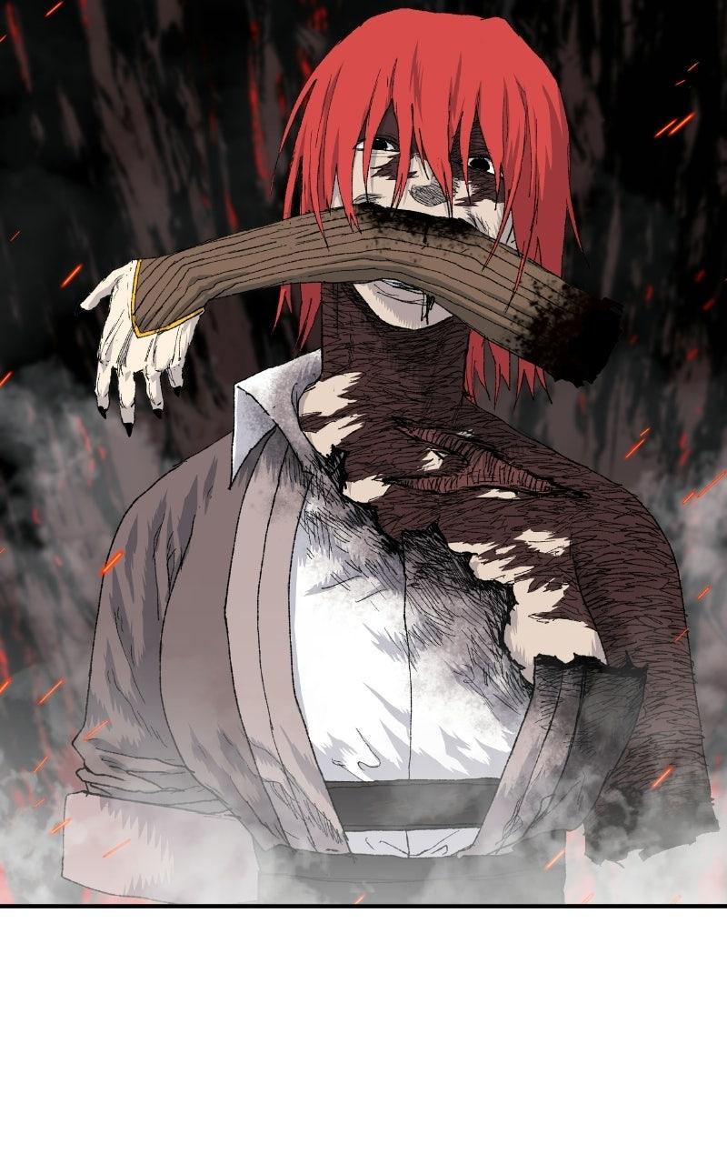 Read The Tale of the Skeleton Messenger Manga Online