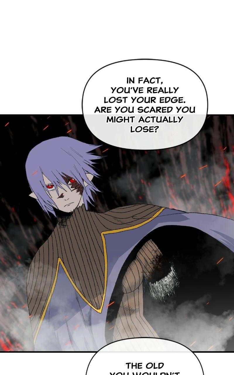 Read The Tale of the Skeleton Messenger Manga Online