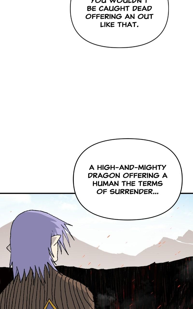 Read The Tale of the Skeleton Messenger Manga Online