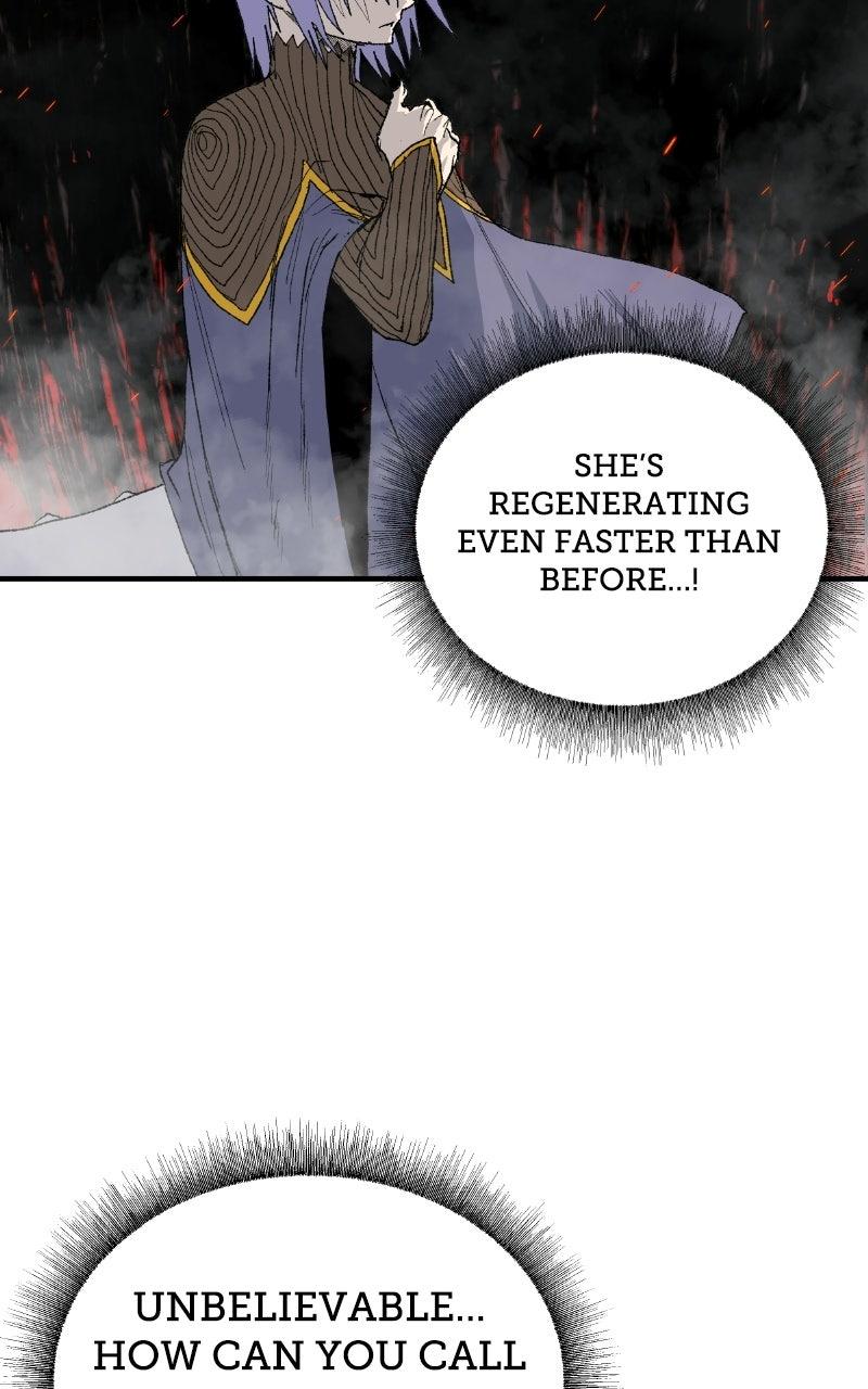 Read The Tale of the Skeleton Messenger Manga Online