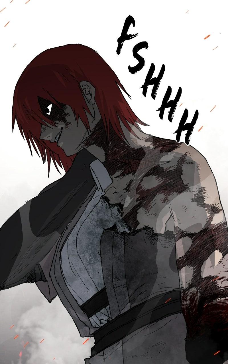 Read The Tale of the Skeleton Messenger Manga Online