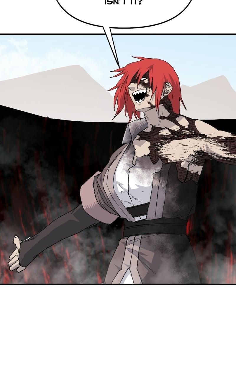 Read The Tale of the Skeleton Messenger Manga Online