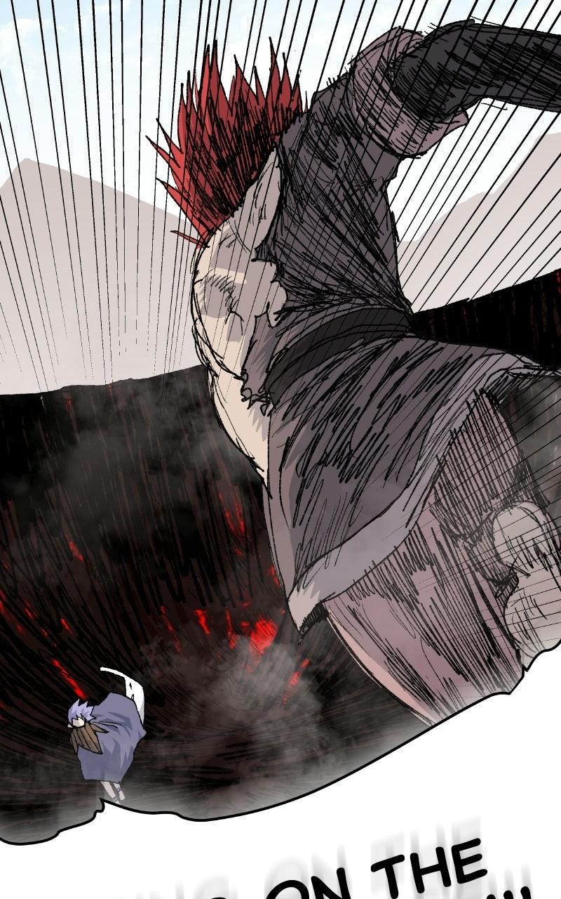 Read The Tale of the Skeleton Messenger Manga Online