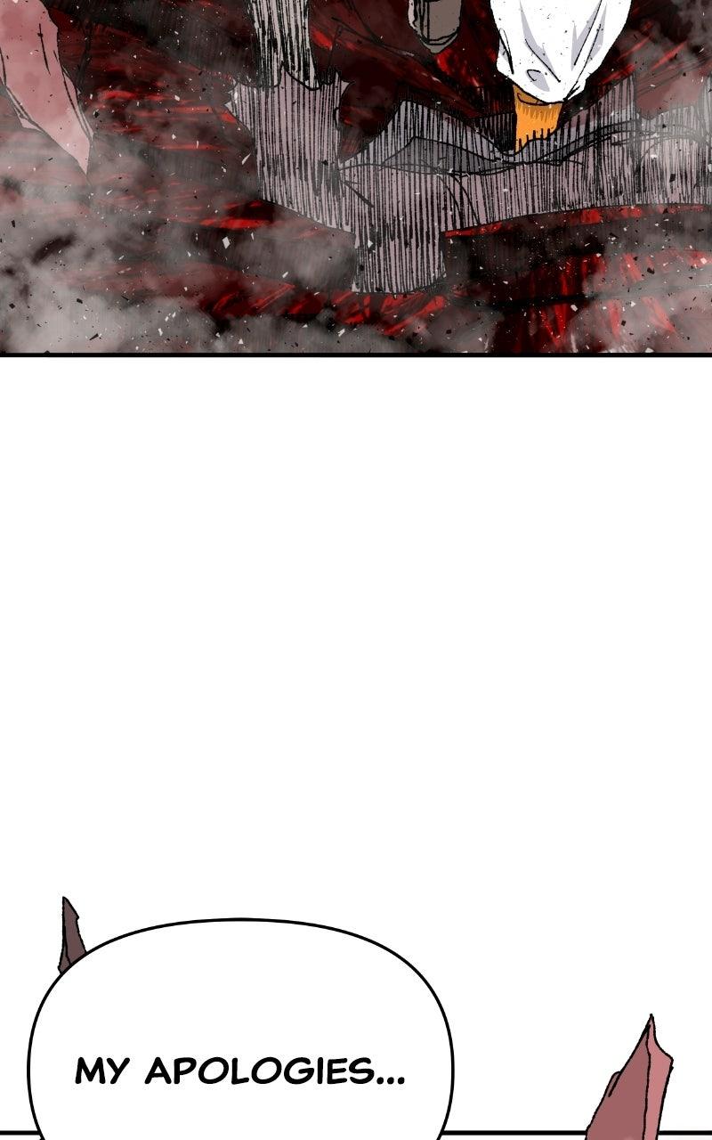 Read The Tale of the Skeleton Messenger Manga Online