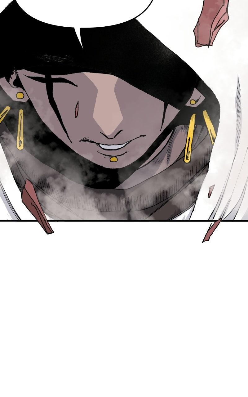 Read The Tale of the Skeleton Messenger Manga Online