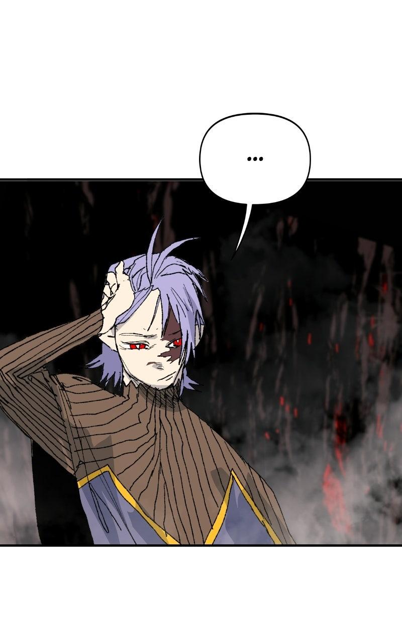 Read The Tale of the Skeleton Messenger Manga Online
