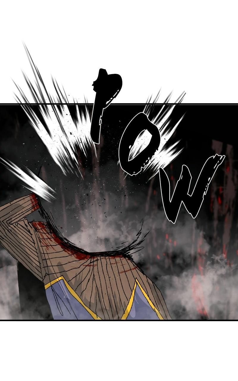 Read The Tale of the Skeleton Messenger Manga Online