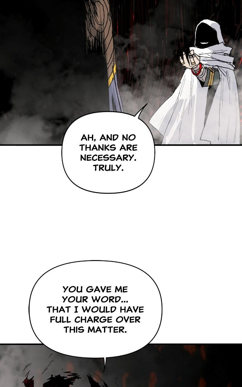 Read The Tale of the Skeleton Messenger Manga Online