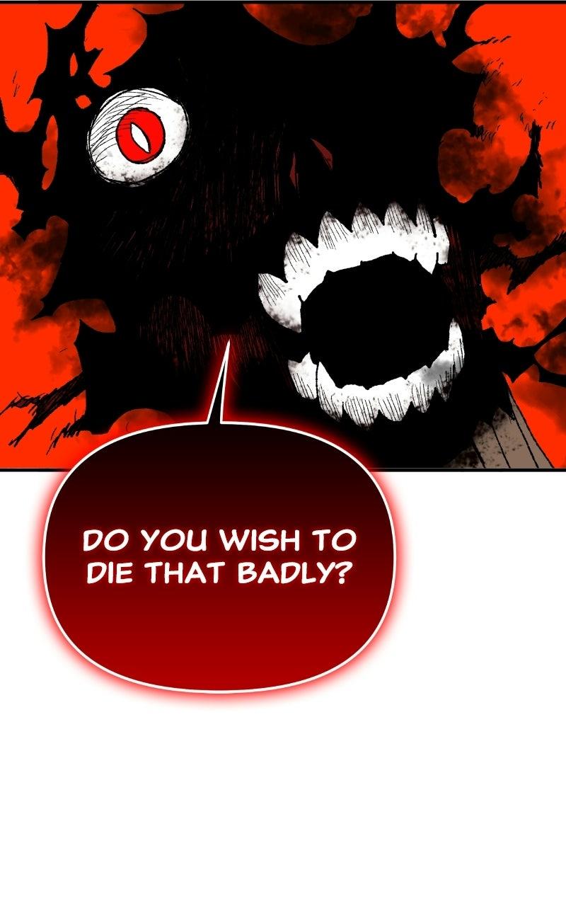 Read The Tale of the Skeleton Messenger Manga Online