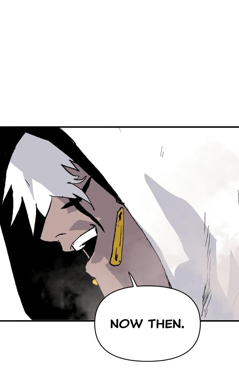 Read The Tale of the Skeleton Messenger Manga Online
