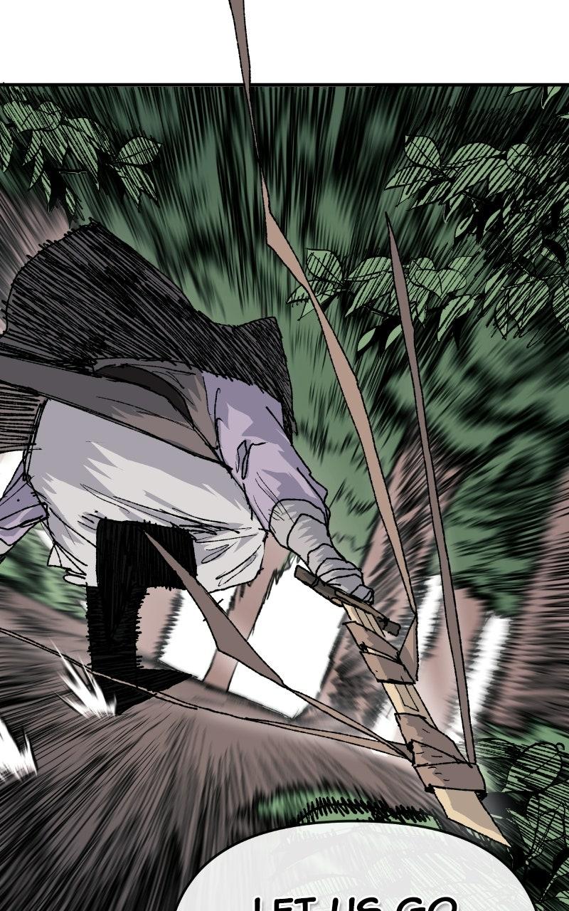 Read The Tale of the Skeleton Messenger Manga Online