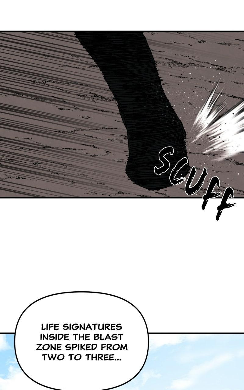 Read The Tale of the Skeleton Messenger Manga Online