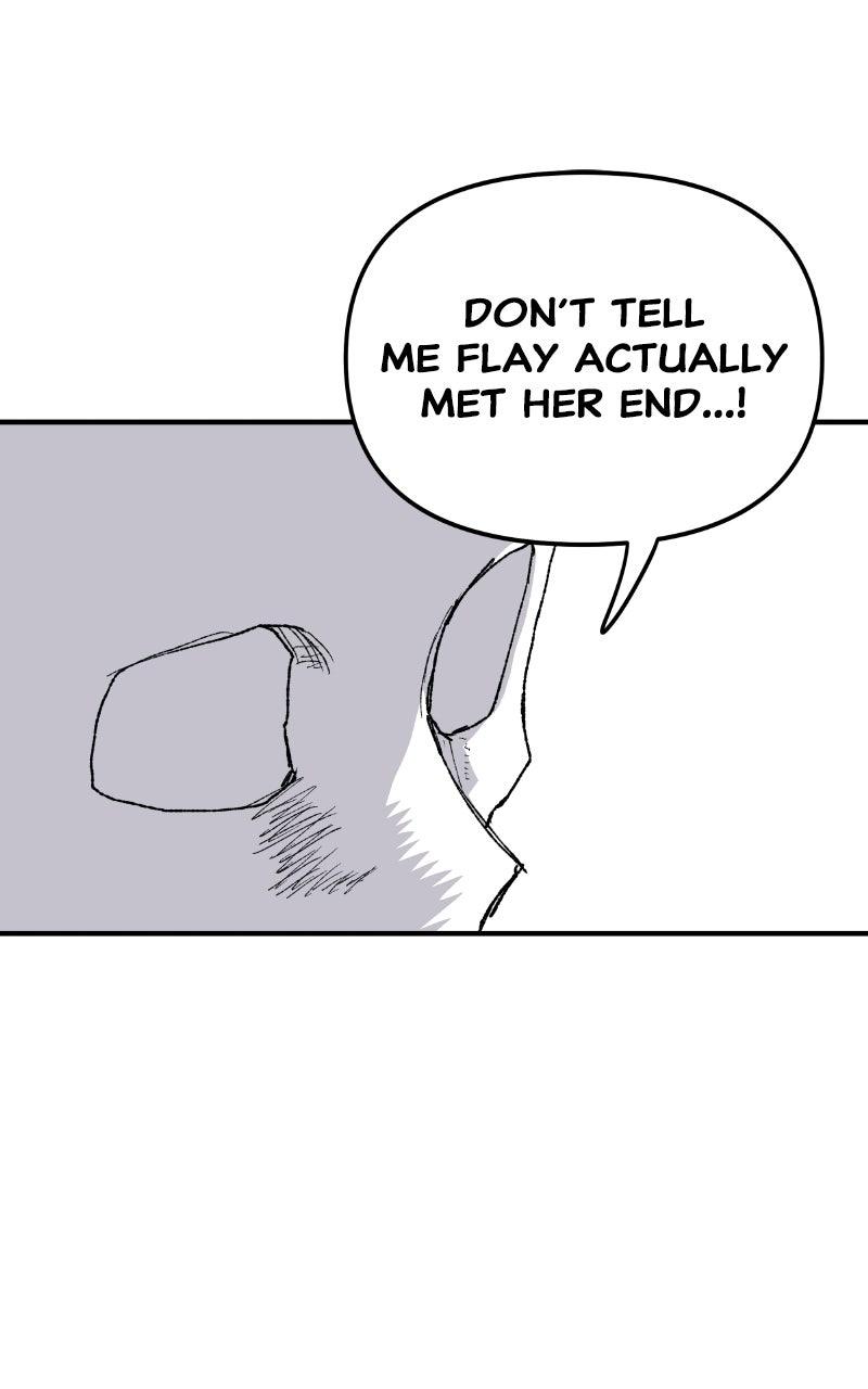 Read The Tale of the Skeleton Messenger Manga Online