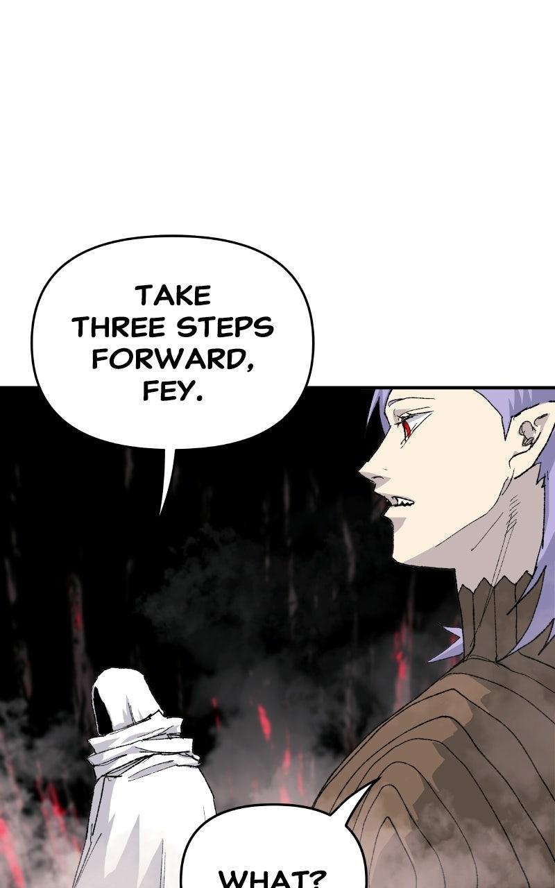Read The Tale of the Skeleton Messenger Manga Online