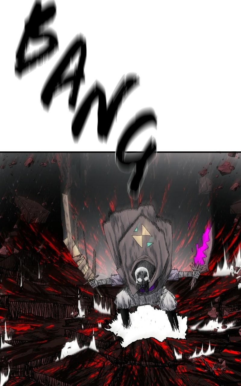 Read The Tale of the Skeleton Messenger Manga Online