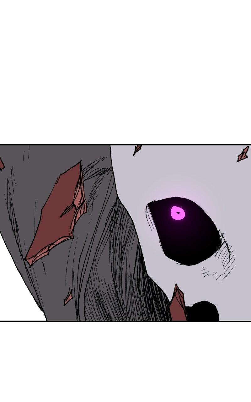 Read The Tale of the Skeleton Messenger Manga Online