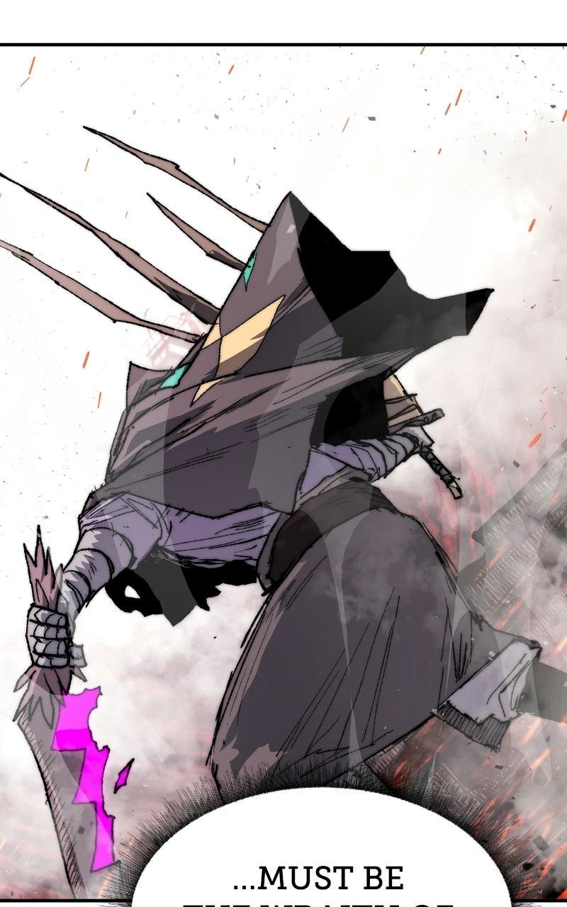 Read The Tale of the Skeleton Messenger Manga Online