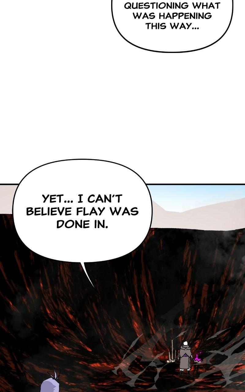 Read The Tale of the Skeleton Messenger Manga Online