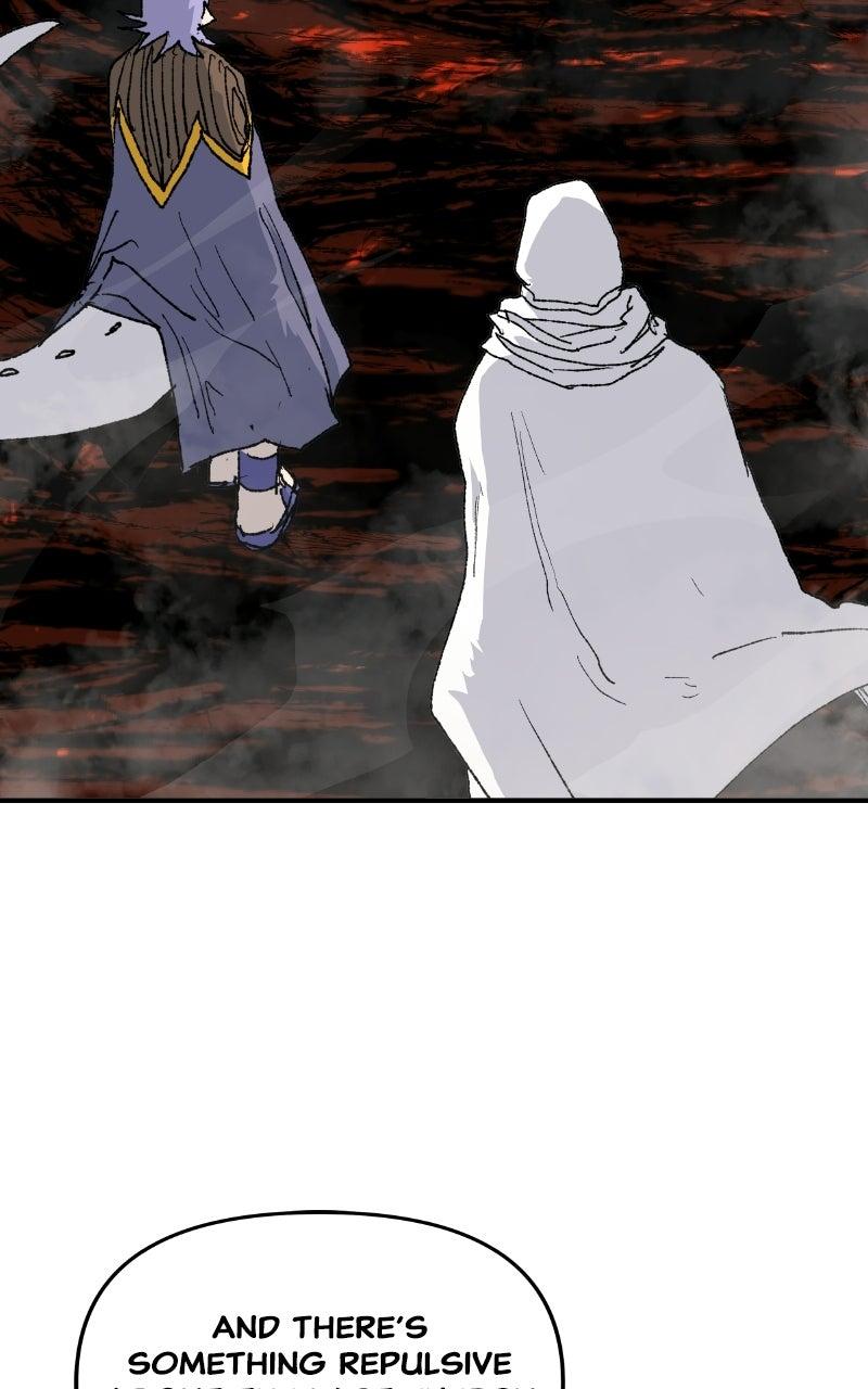 Read The Tale of the Skeleton Messenger Manga Online