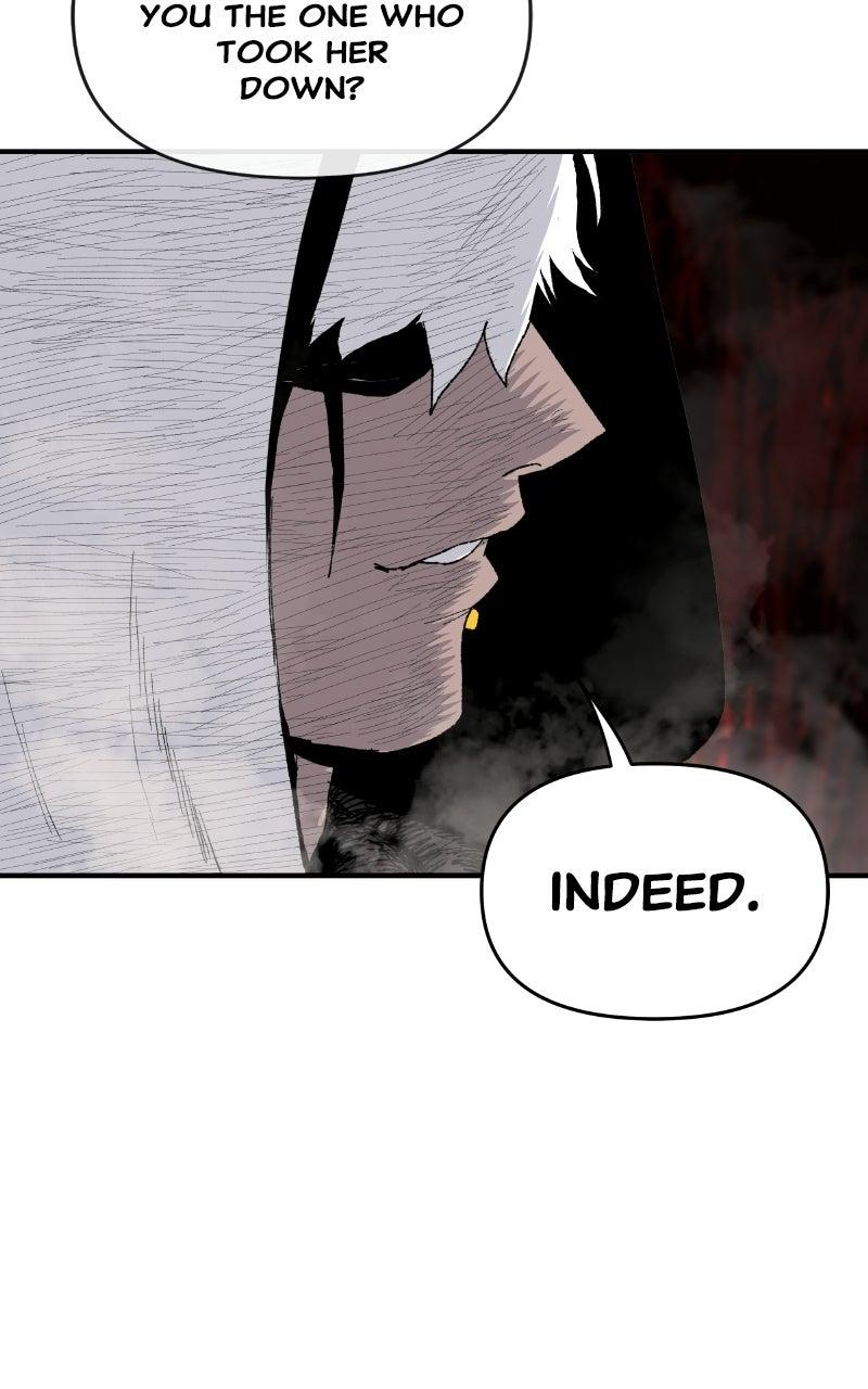 Read The Tale of the Skeleton Messenger Manga Online