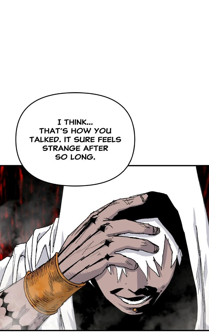 Read The Tale of the Skeleton Messenger Manga Online