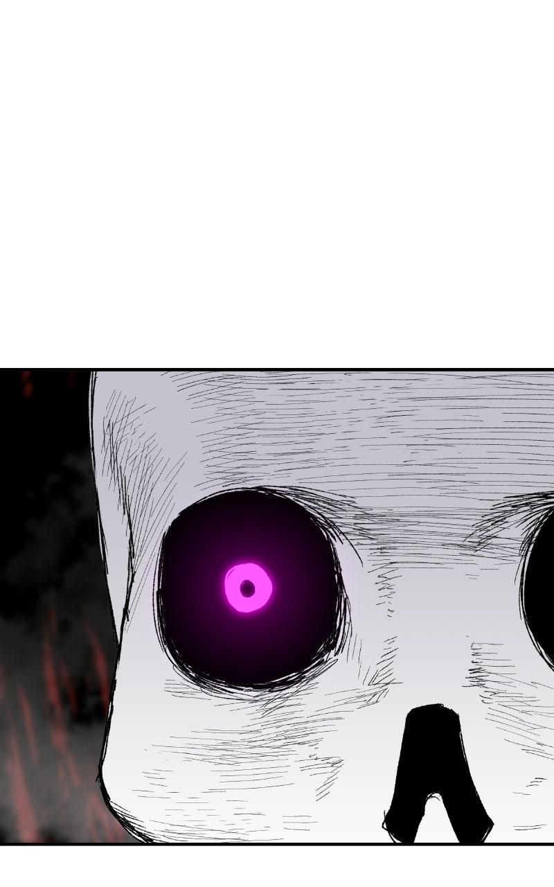 Read The Tale of the Skeleton Messenger Manga Online
