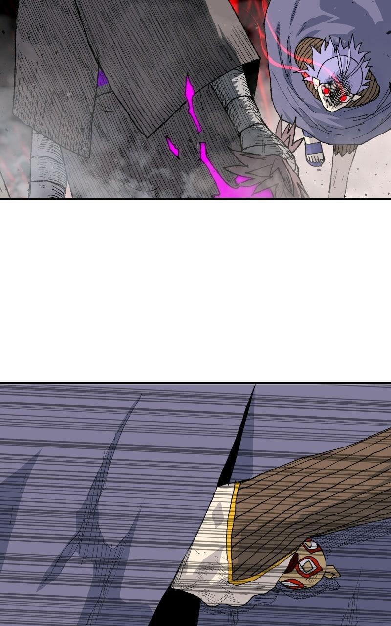Read The Tale of the Skeleton Messenger Manga Online