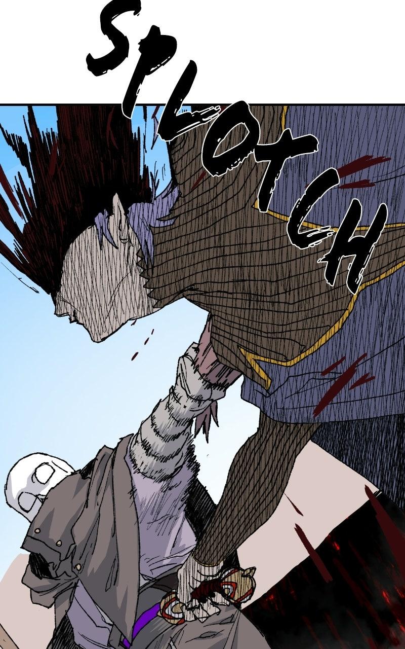 Read The Tale of the Skeleton Messenger Manga Online