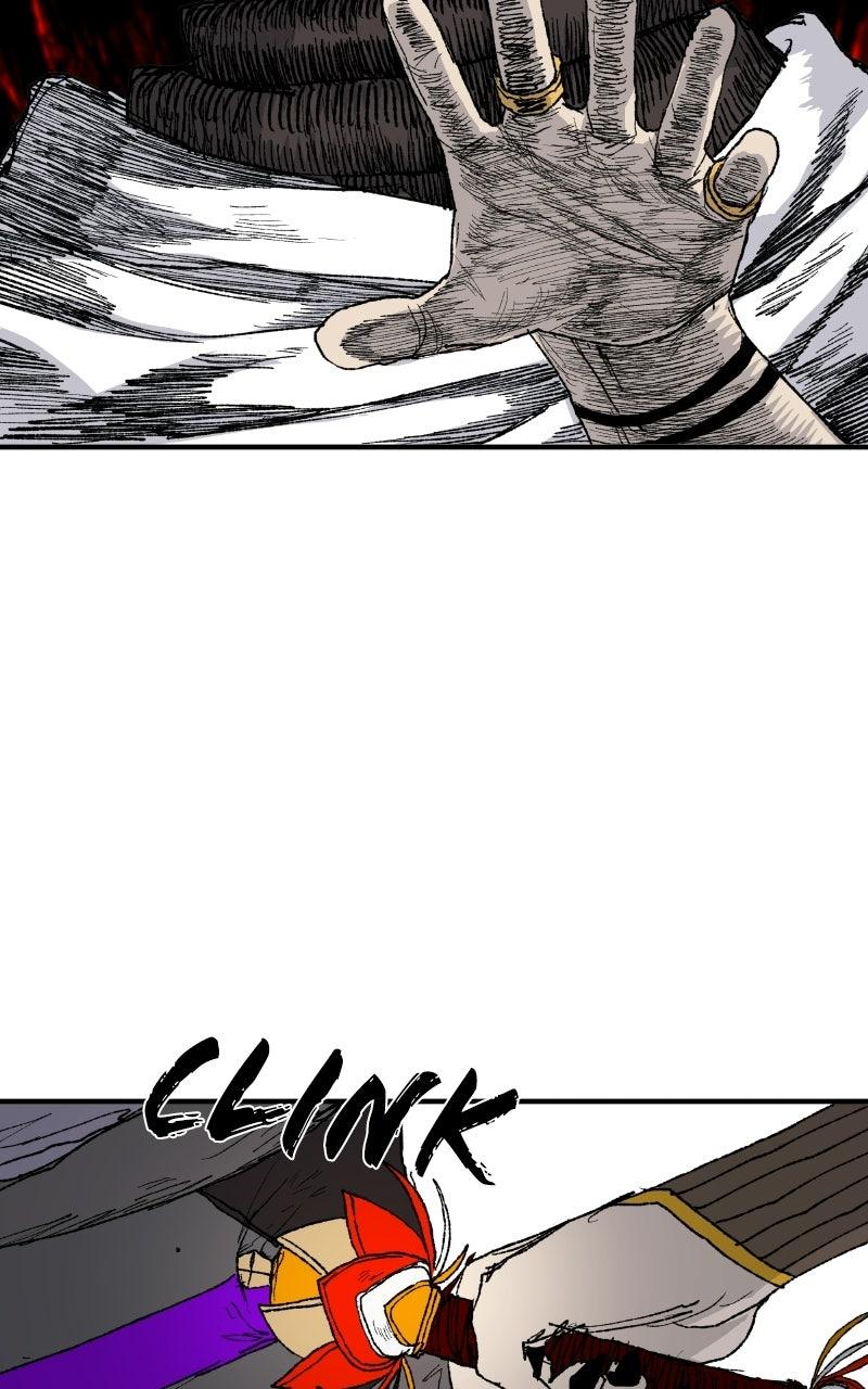 Read The Tale of the Skeleton Messenger Manga Online