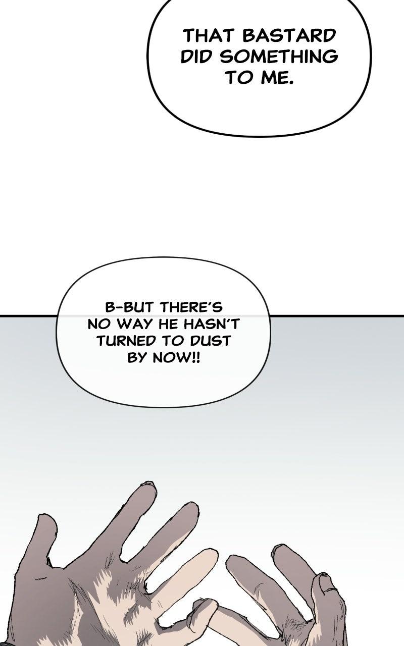 Read The Tale of the Skeleton Messenger Manga Online