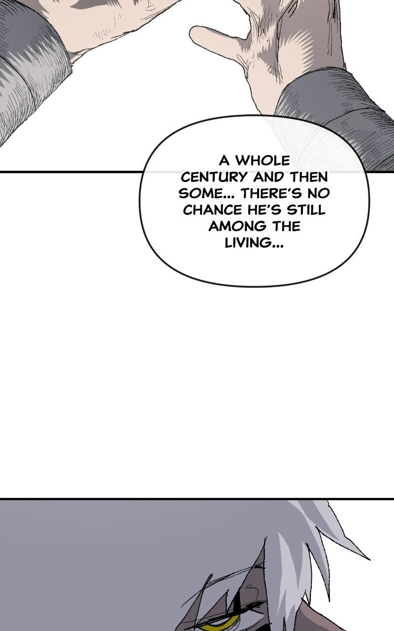 Read The Tale of the Skeleton Messenger Manga Online