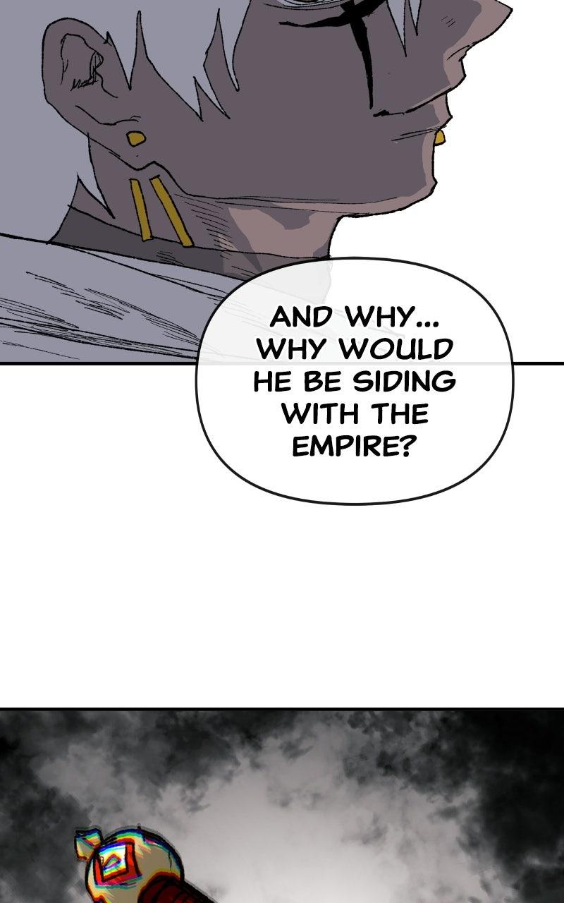 Read The Tale of the Skeleton Messenger Manga Online