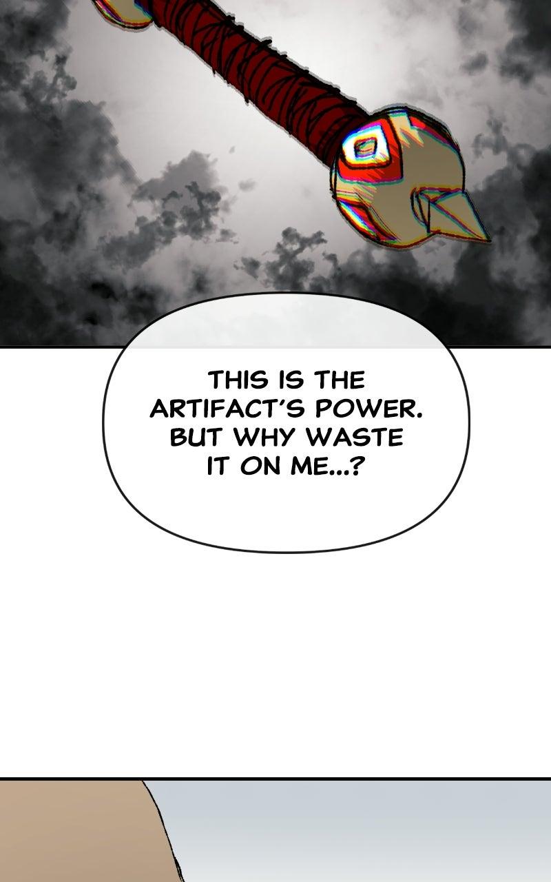 Read The Tale of the Skeleton Messenger Manga Online