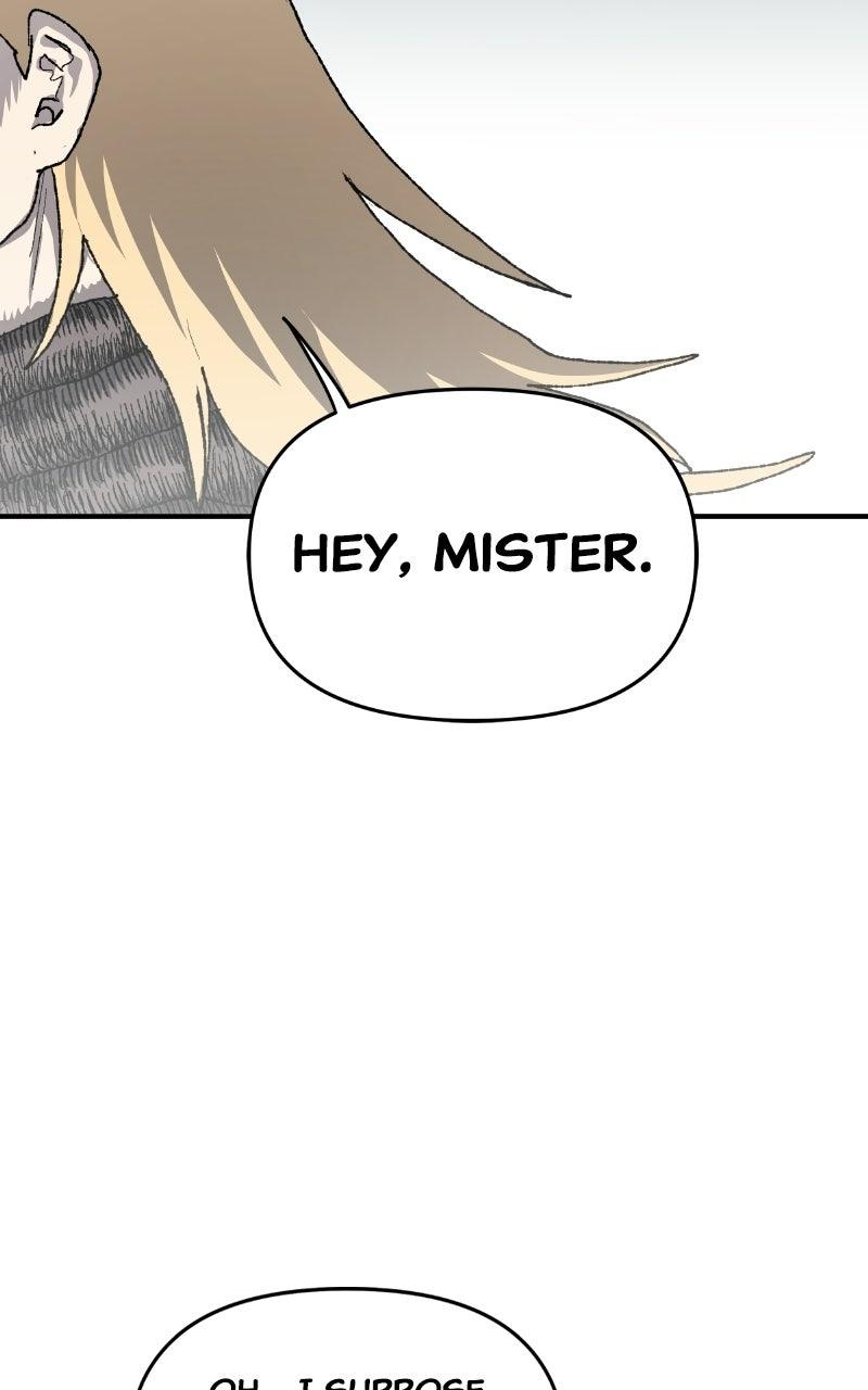 Read The Tale of the Skeleton Messenger Manga Online
