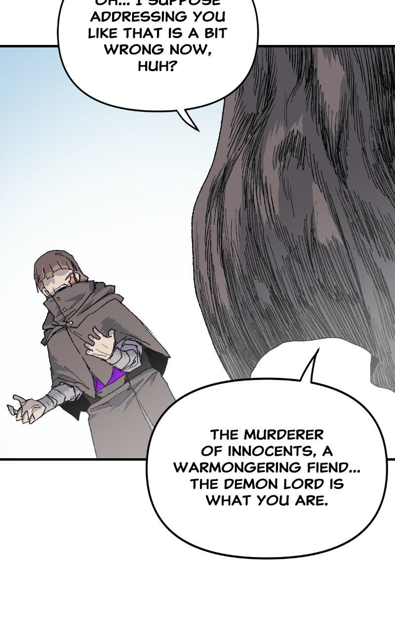 Read The Tale of the Skeleton Messenger Manga Online