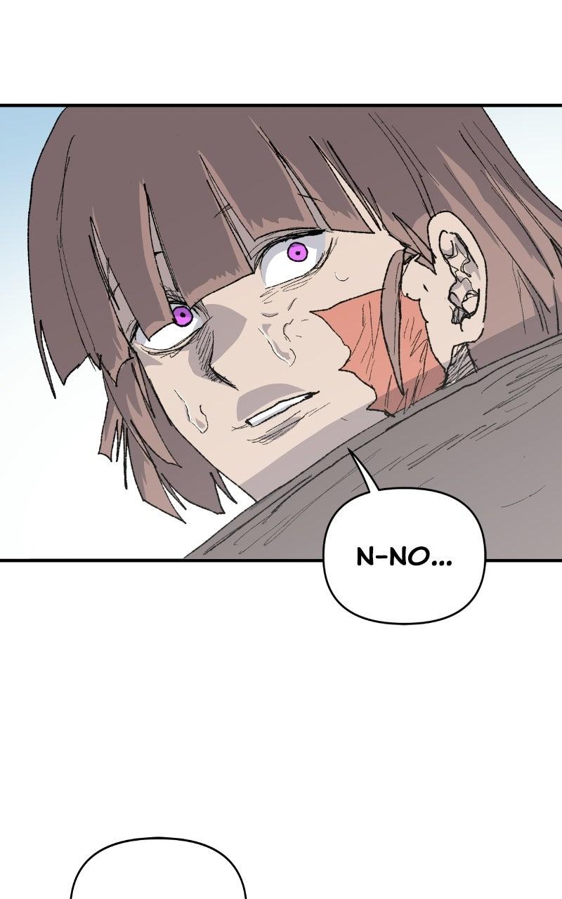 Read The Tale of the Skeleton Messenger Manga Online