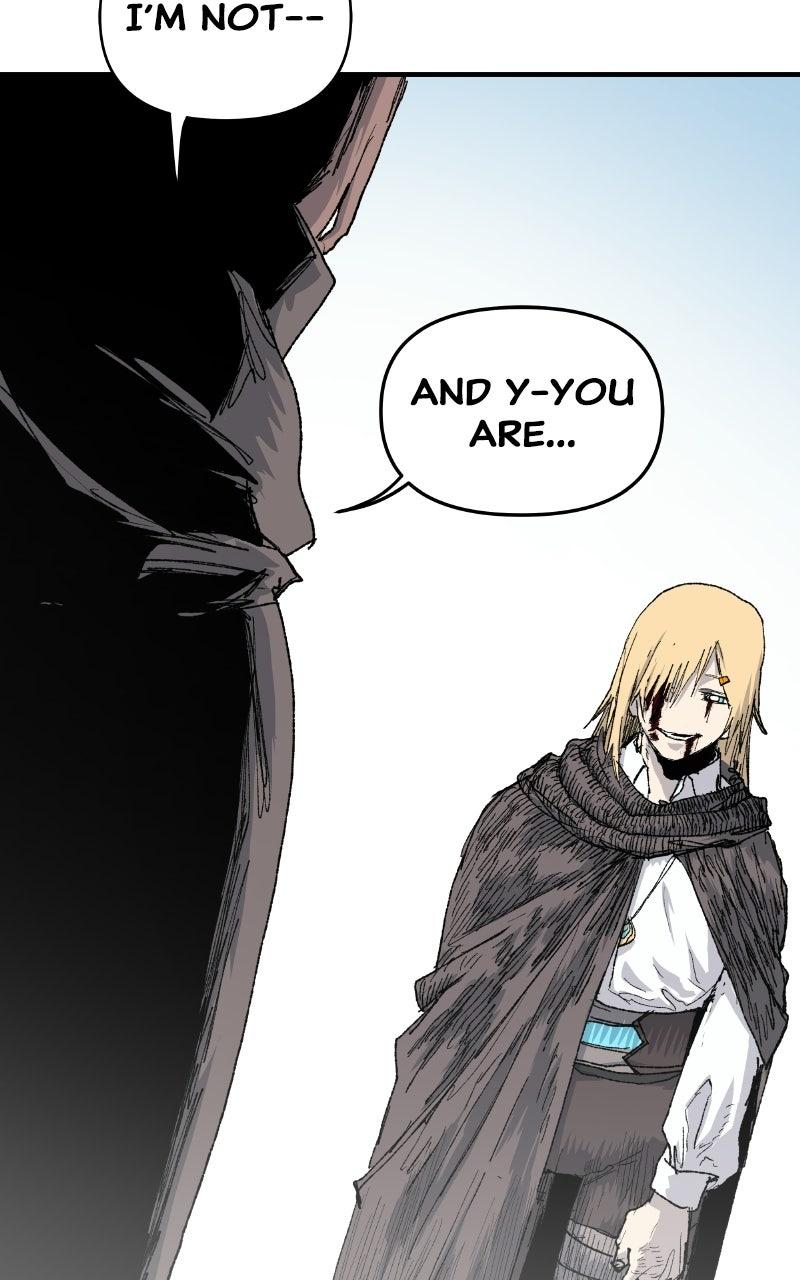 Read The Tale of the Skeleton Messenger Manga Online