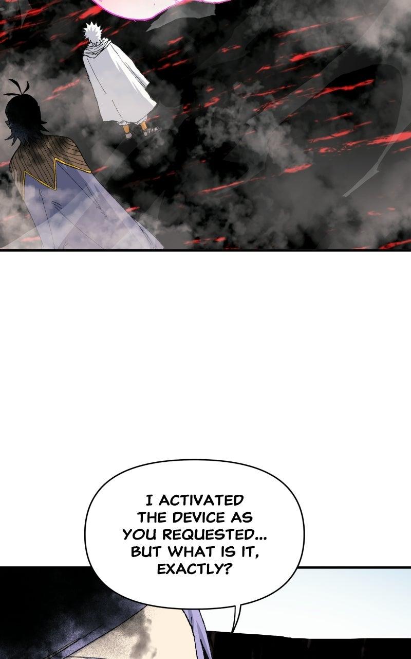 Read The Tale of the Skeleton Messenger Manga Online