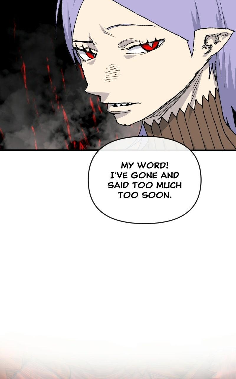 Read The Tale of the Skeleton Messenger Manga Online