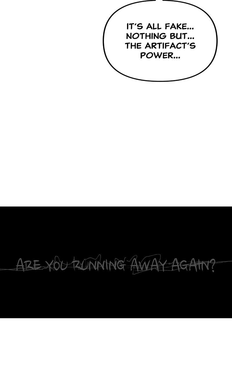 Read The Tale of the Skeleton Messenger Manga Online