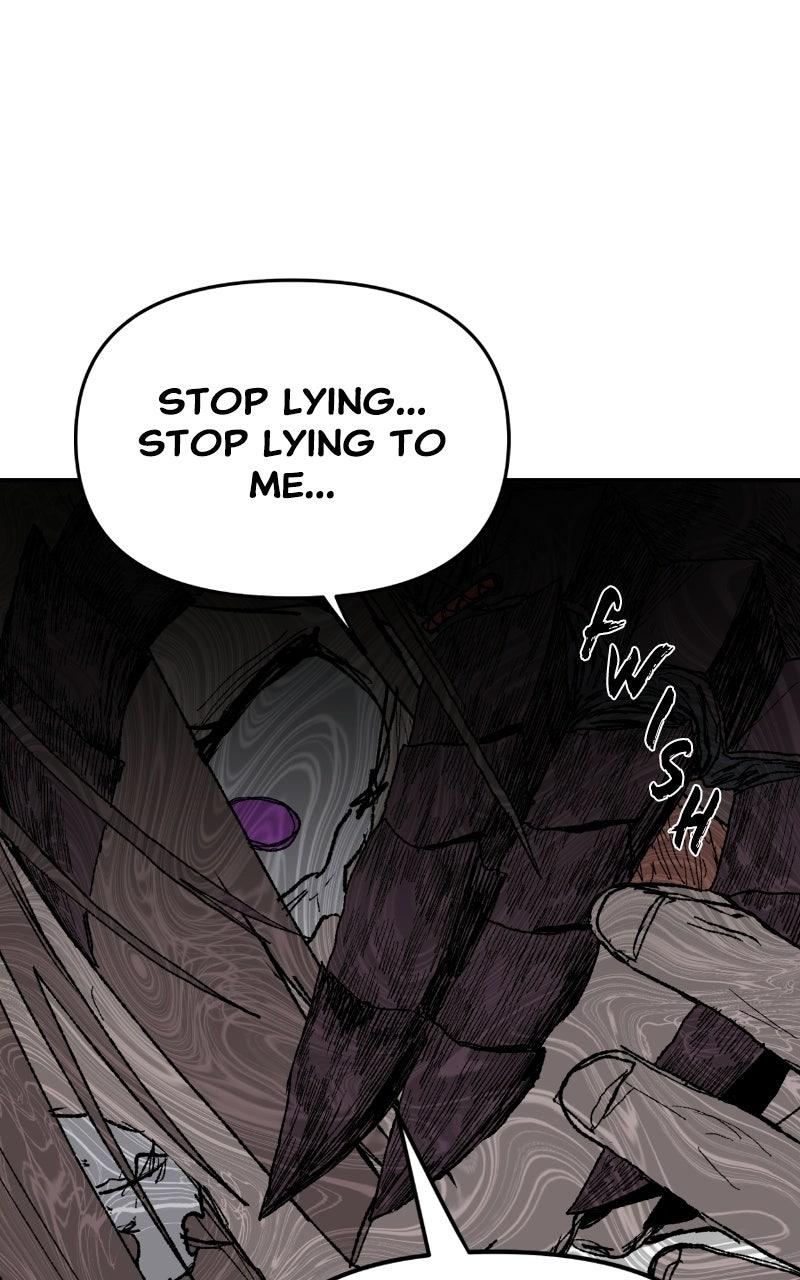 Read The Tale of the Skeleton Messenger Manga Online