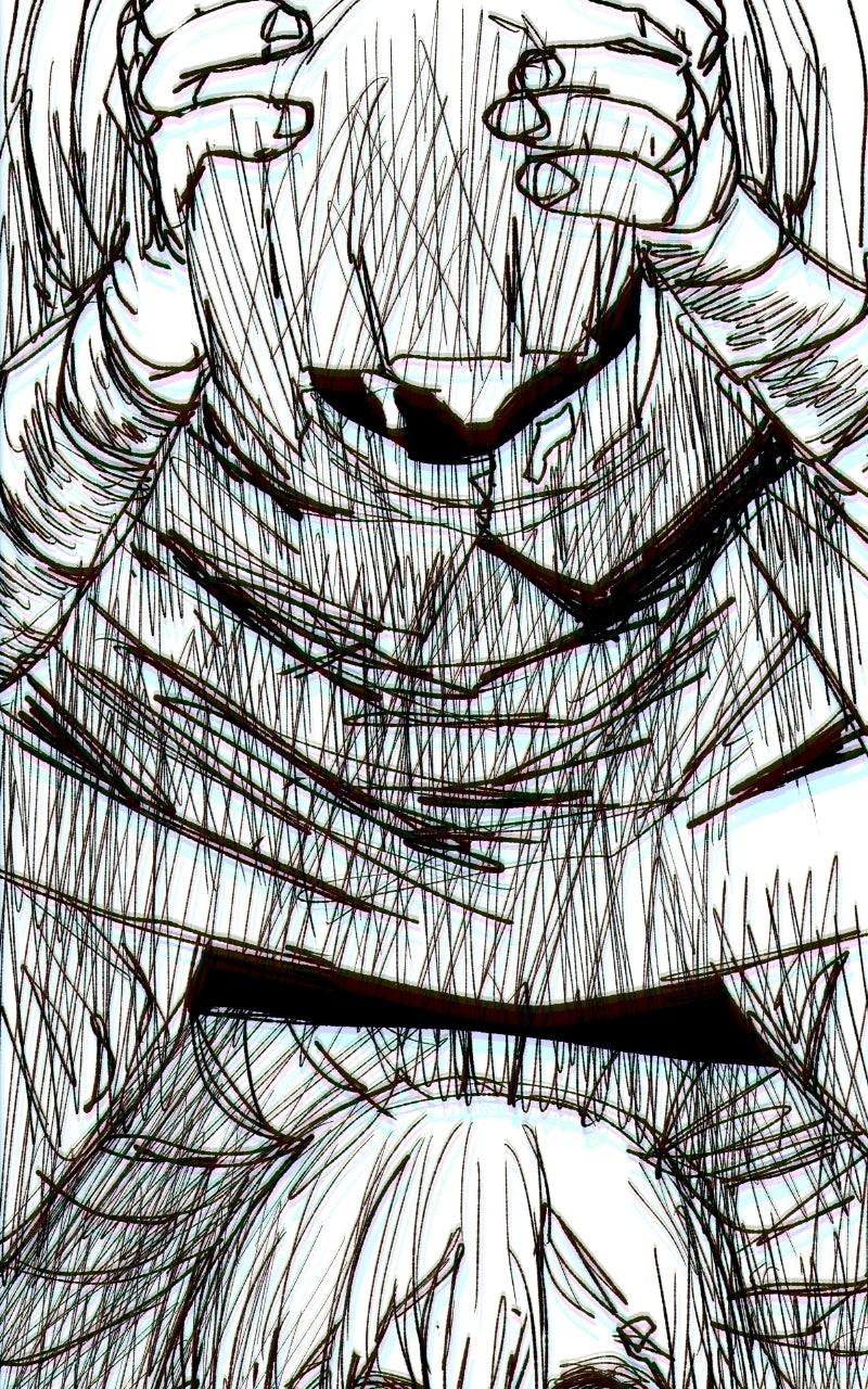 Read The Tale of the Skeleton Messenger Manga Online